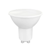 $ ŻARÓWKA GU10 LED SMD LEDline 3W WW ALU+PC 4304